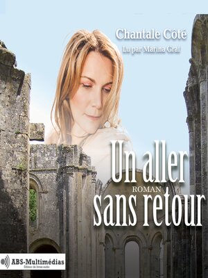 cover image of Un aller sans retour